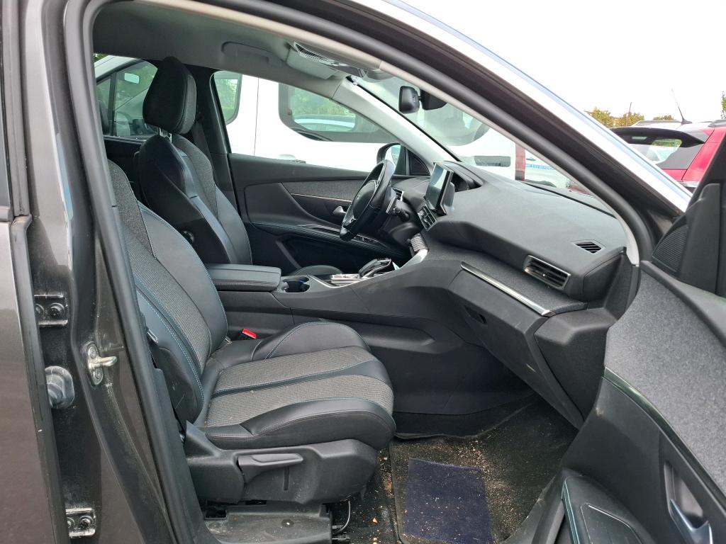 Peugeot 5008 BlueHDi 130ch S&S EAT8 Allure Pack 2021