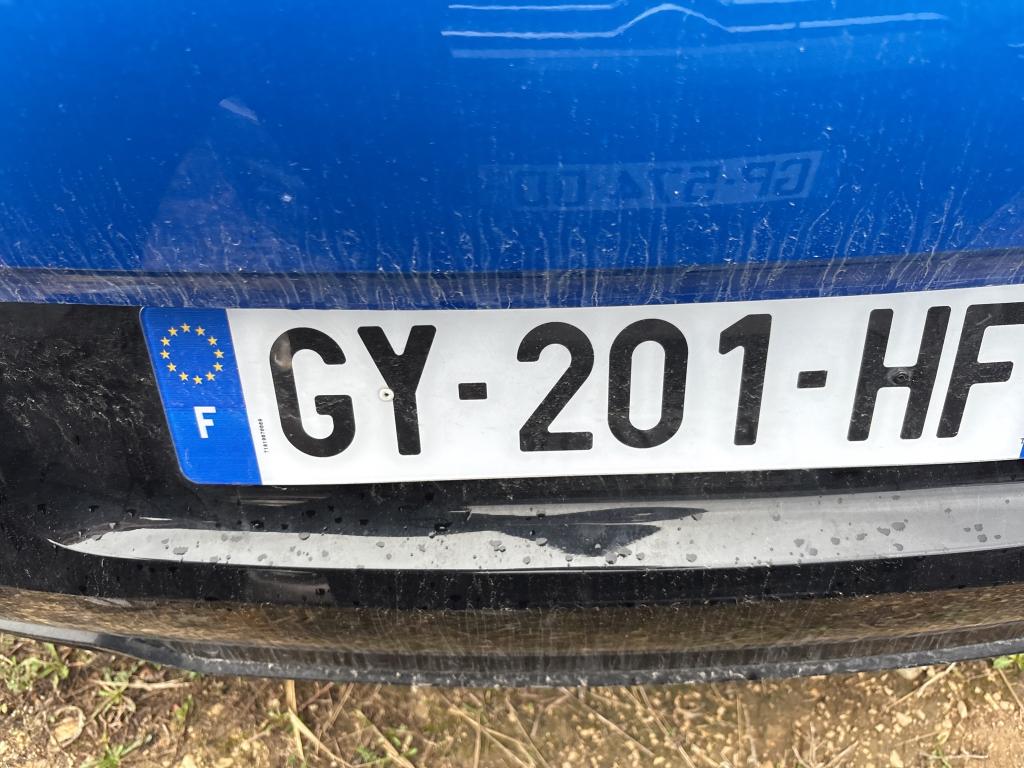 Opel Grandland 1.2 Turbo 130 ch GS 2023