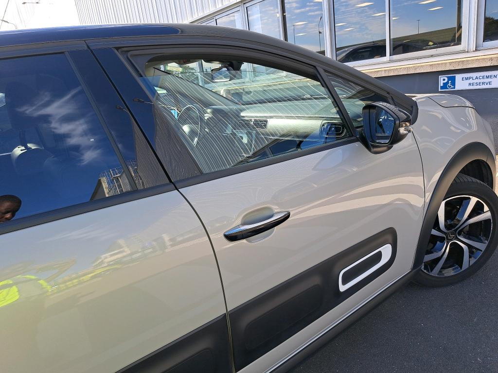 Citroen C3 PureTech 110 S&S EAT6 Shine Pack 2022