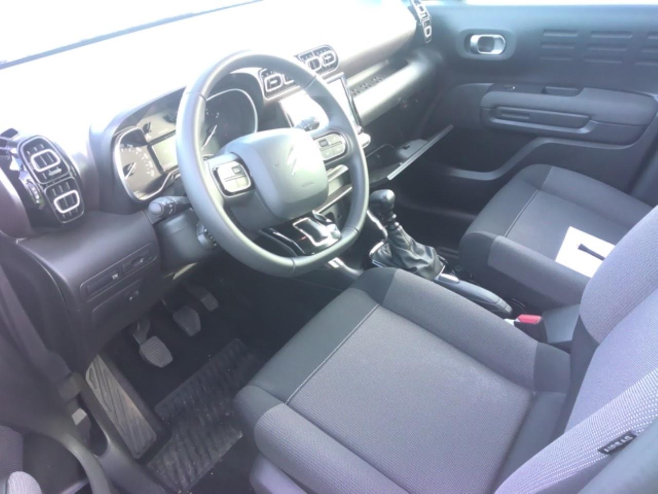 Foto Citroën C3 Aircross 3