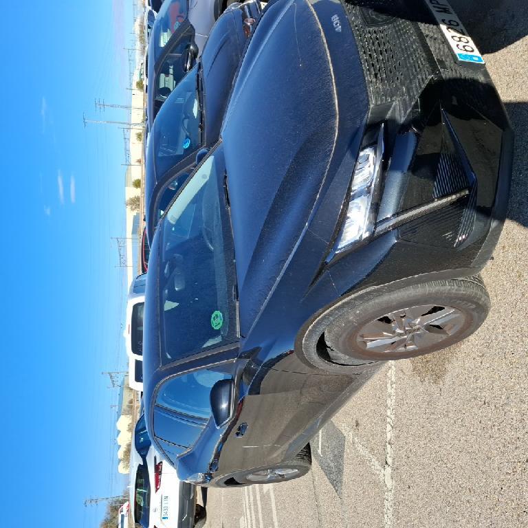 Foto Peugeot 408 5