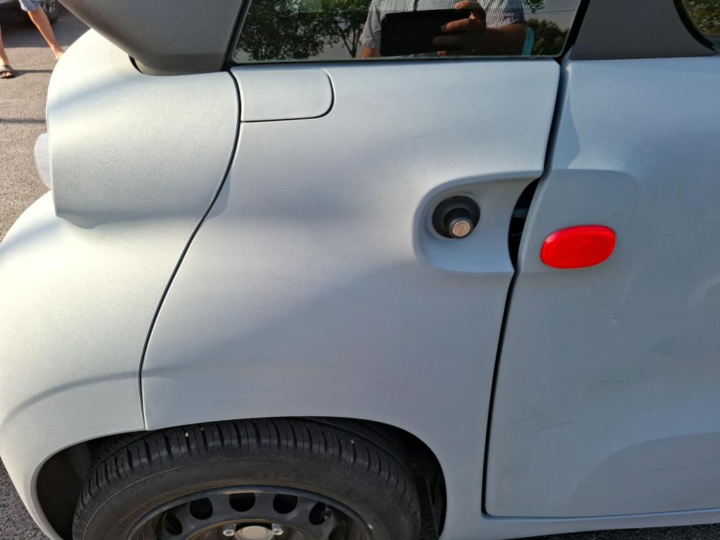 Citroen AMI