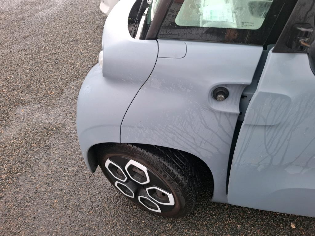 Citroen AMI