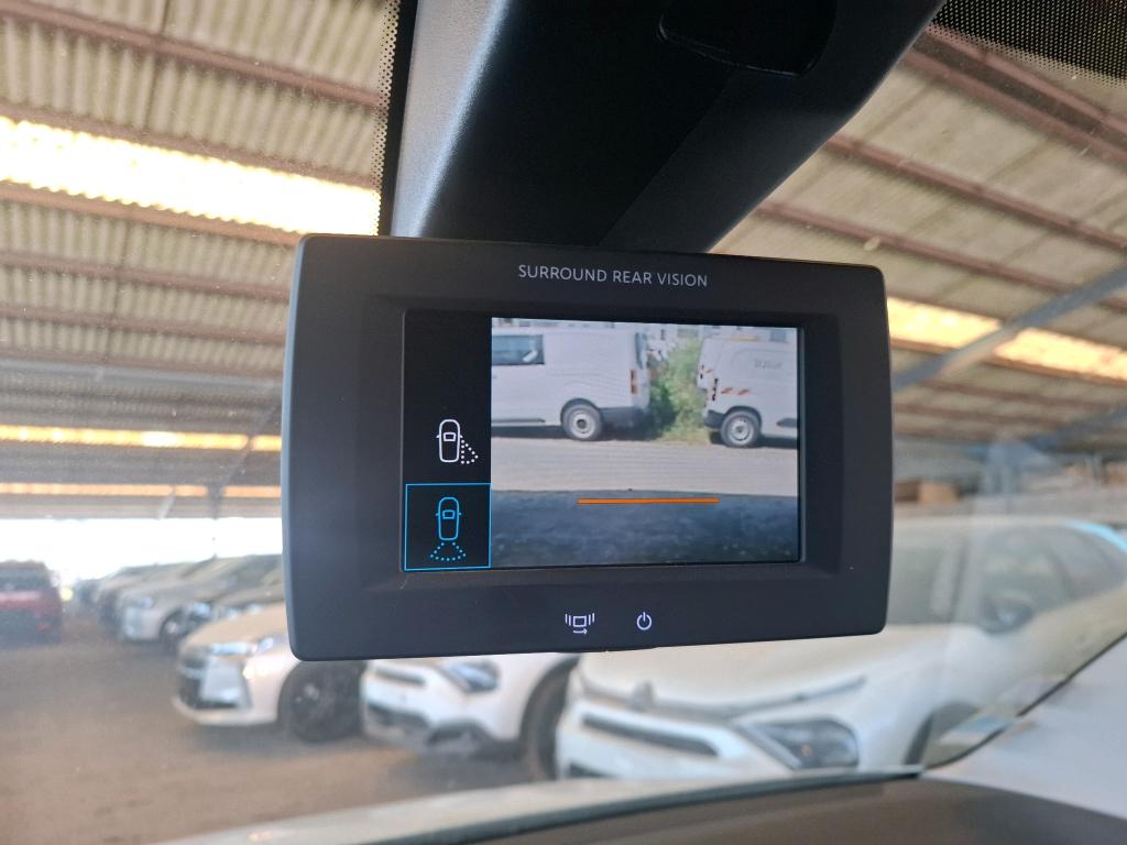 Citroen BERLINGO VAN M 650 BLUEHDI 100 S&S CLUB 2019