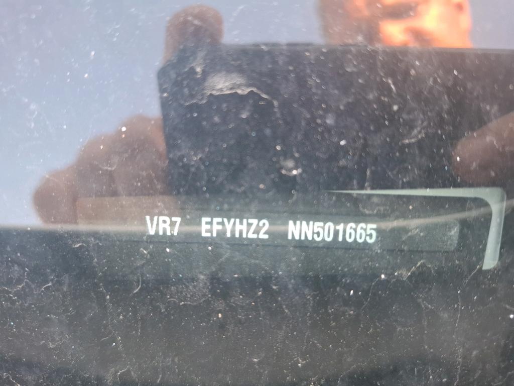 Citroen BERLINGO VAN M 650 BLUEHDI 130 S&S BVM6 CLUB 2022