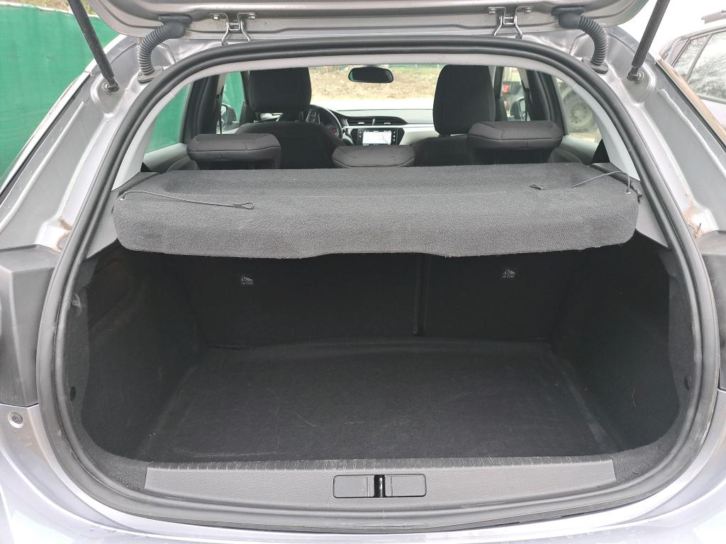 Opel Corsa 1.2 75 ch BVM5 Edition Business 2021