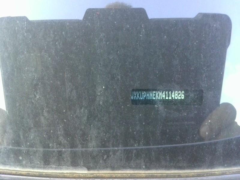 Foto Opel Corsa 5