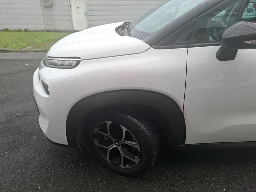 Citroen C3 Aircross PureTech 130 S&S EAT6 Plus 2023