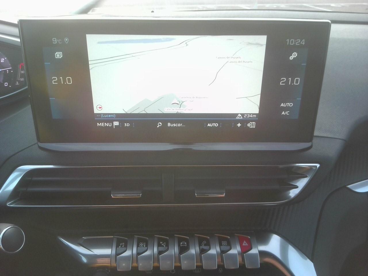 Foto Peugeot 3008 6