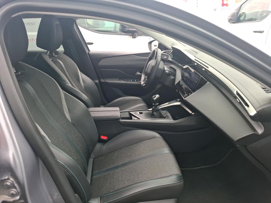 Peugeot 308 SW BlueHDi 130ch S&S BVM6 Allure 2022
