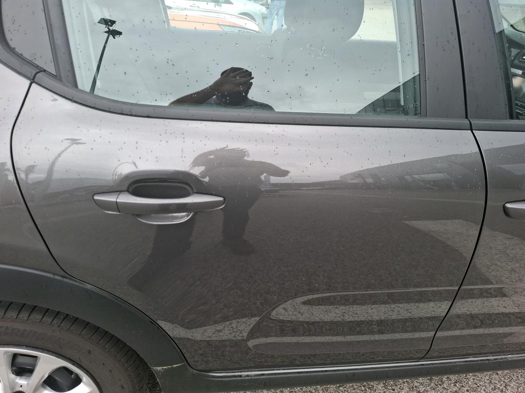 Citroen C3 PureTech 83 ch BVM5 You 2023