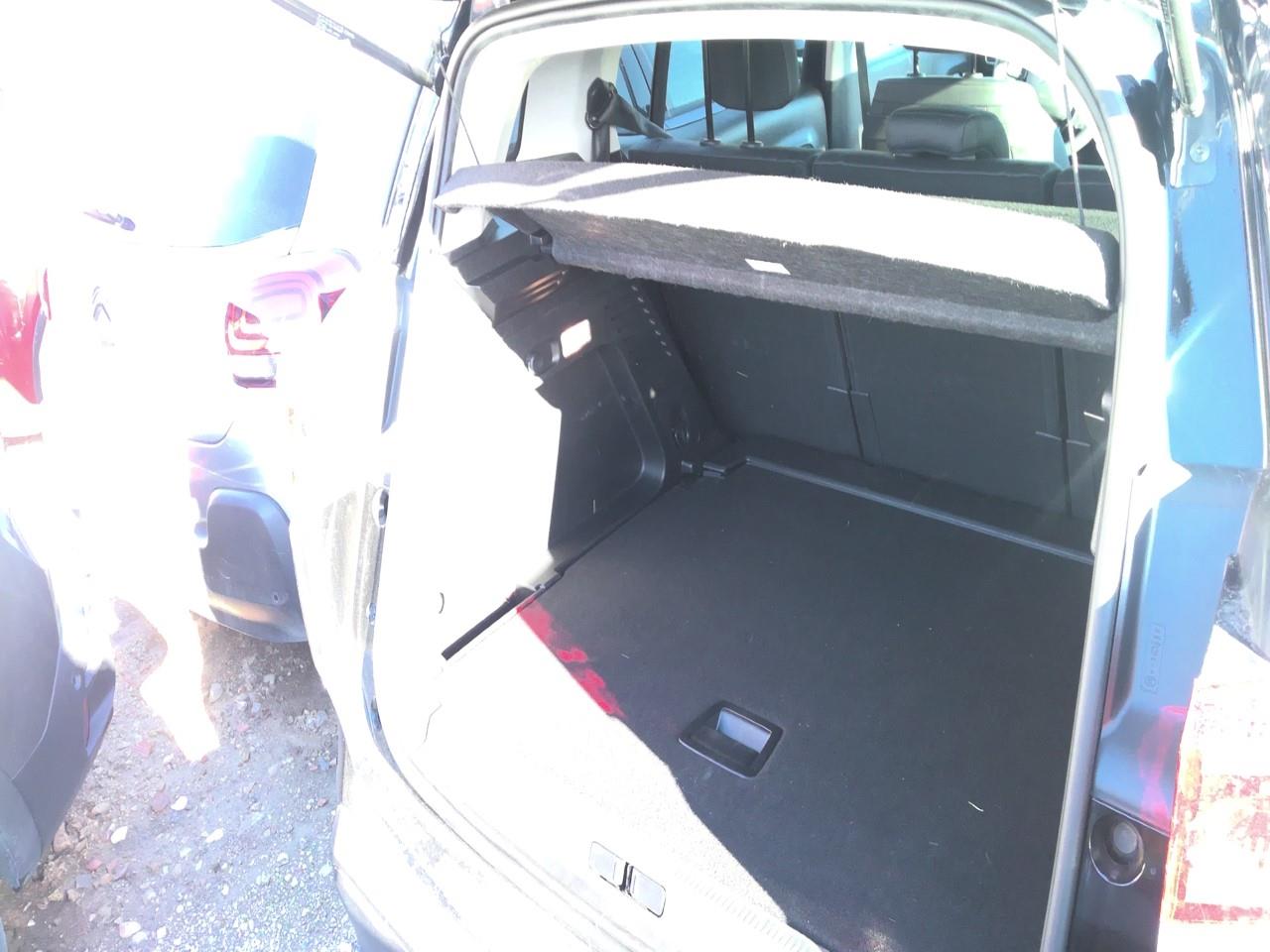 Foto Citroën C5 Aircross Hybrid 14
