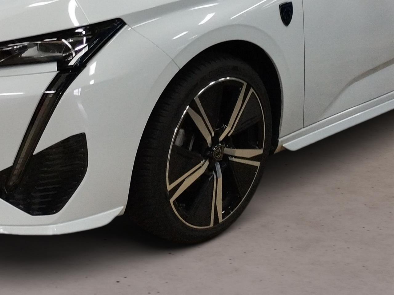 Peugeot 308 III