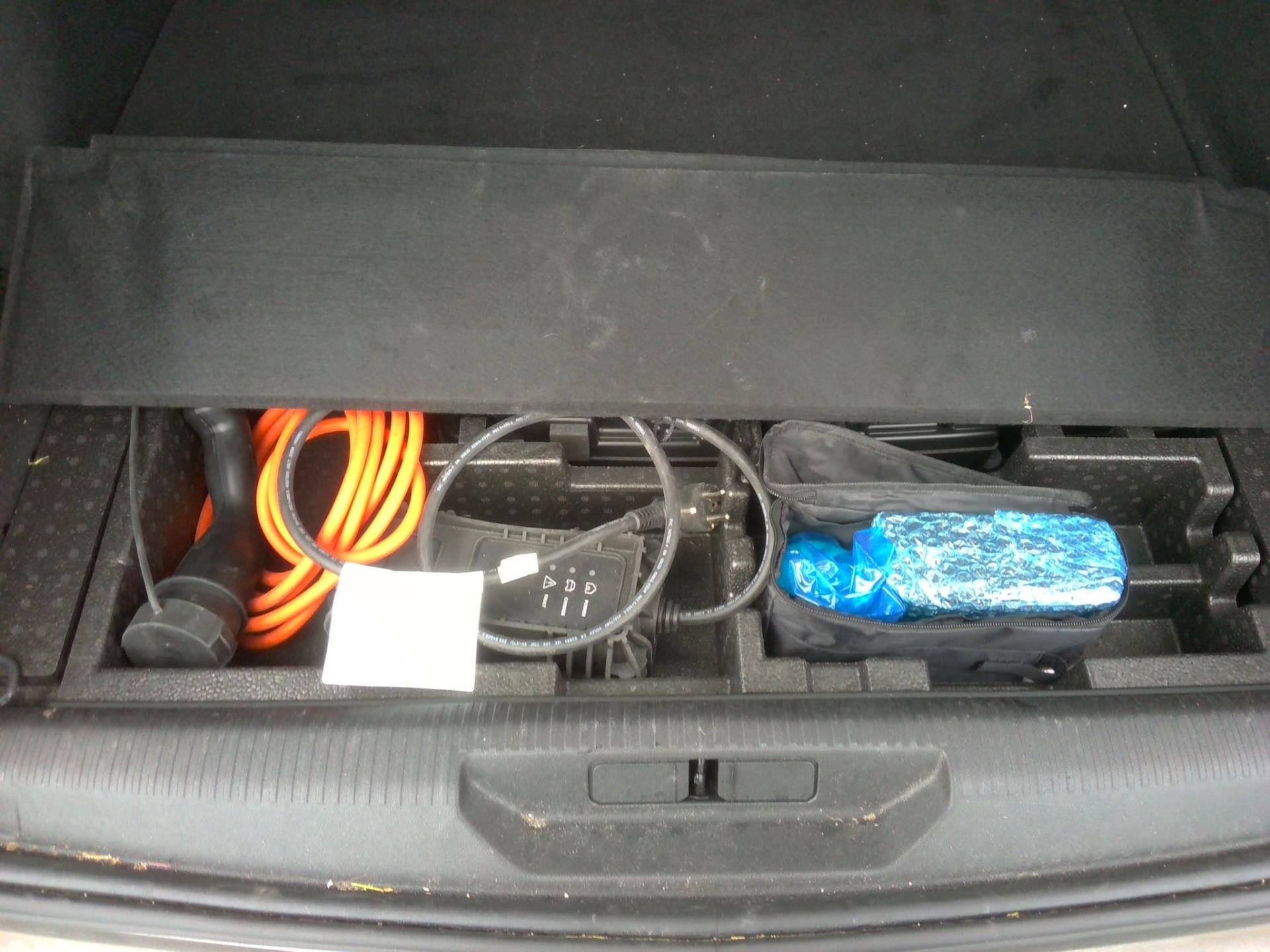 Peugeot 308 SW PHEV 225 e-EAT8 GT 2023