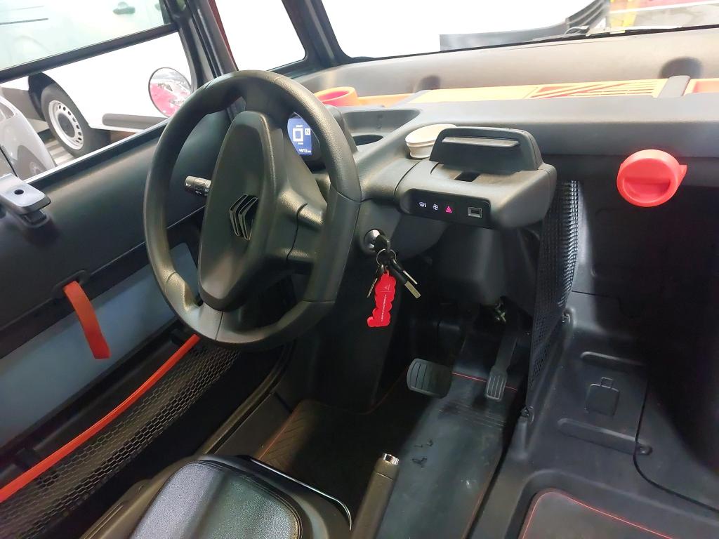 Citroen AMI 