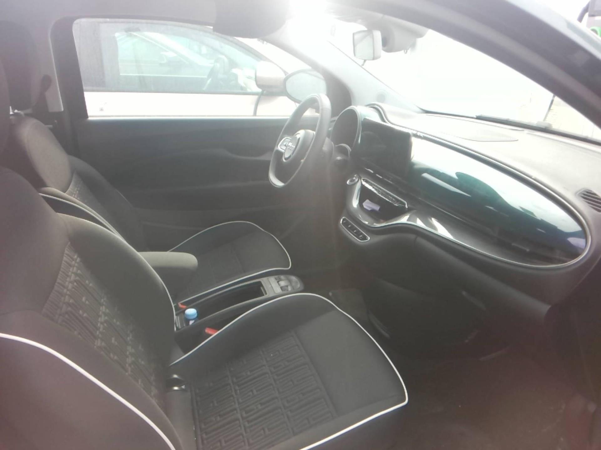 FIAT 500C e 118 ch Nouvelle 500 2023