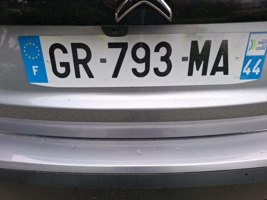 Citroen C4 PureTech 130 S&S EAT8 Shine 2023