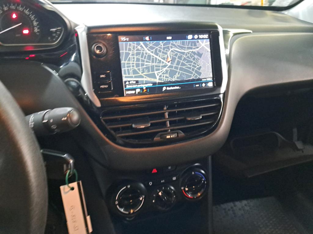 Peugeot 208 AFFAIRE BLUEHDI 100 S&S BVM5 PREMIUM PACK 2020