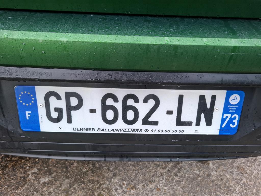 Peugeot 308 PHEV 180 e-EAT8 Active Pack 2023