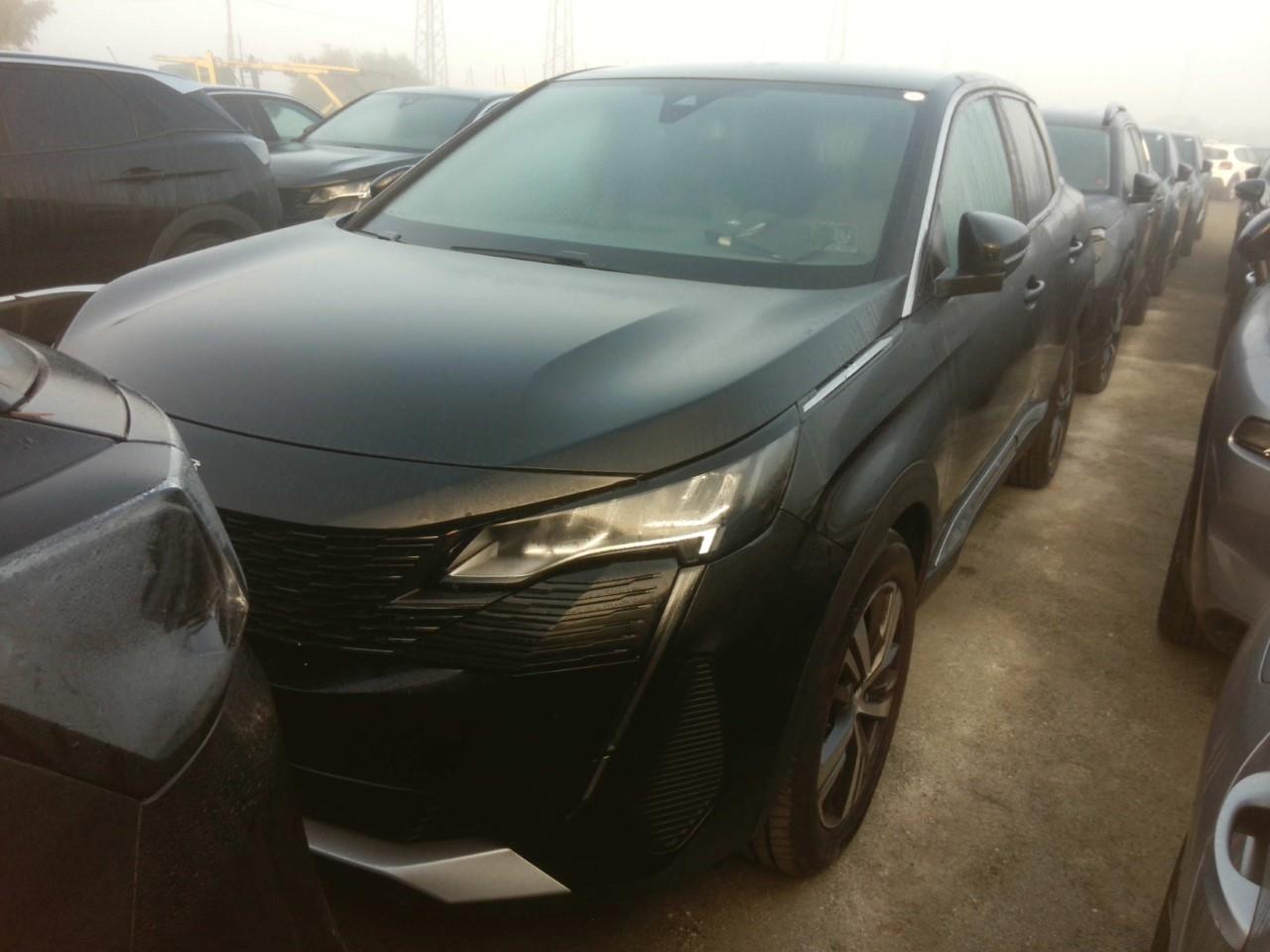 Foto Peugeot 3008 2