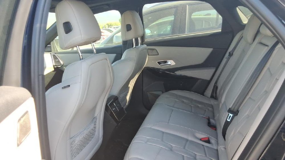 Foto DS DS 7 Crossback 11