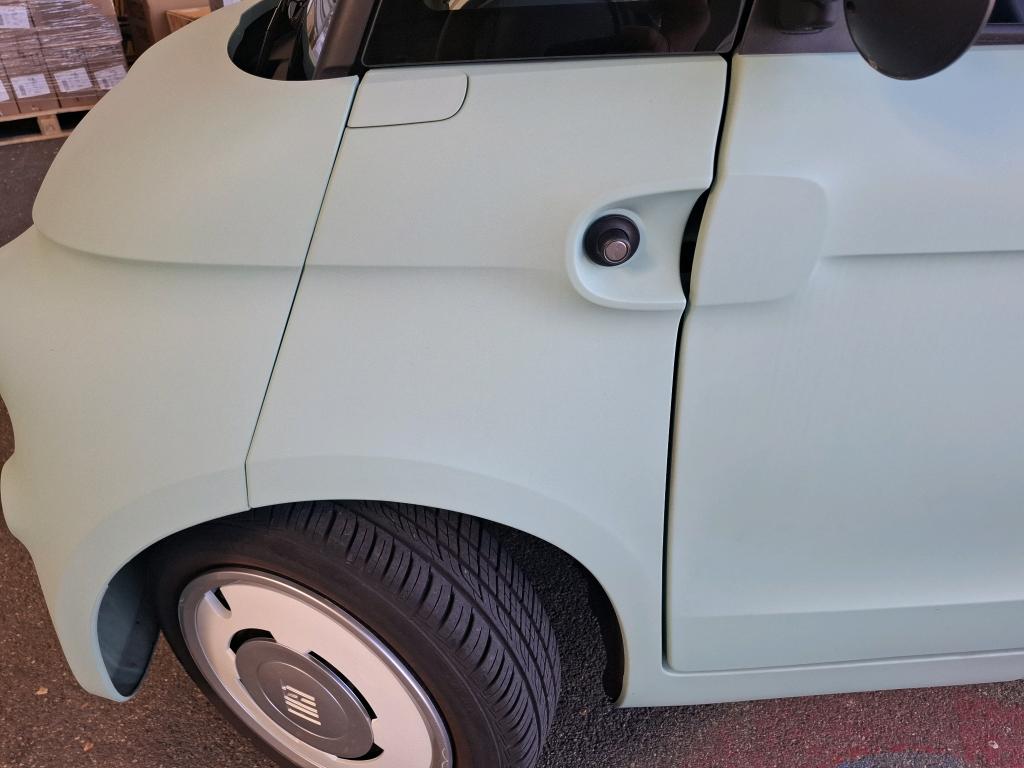 FIAT TOPOLINO 
