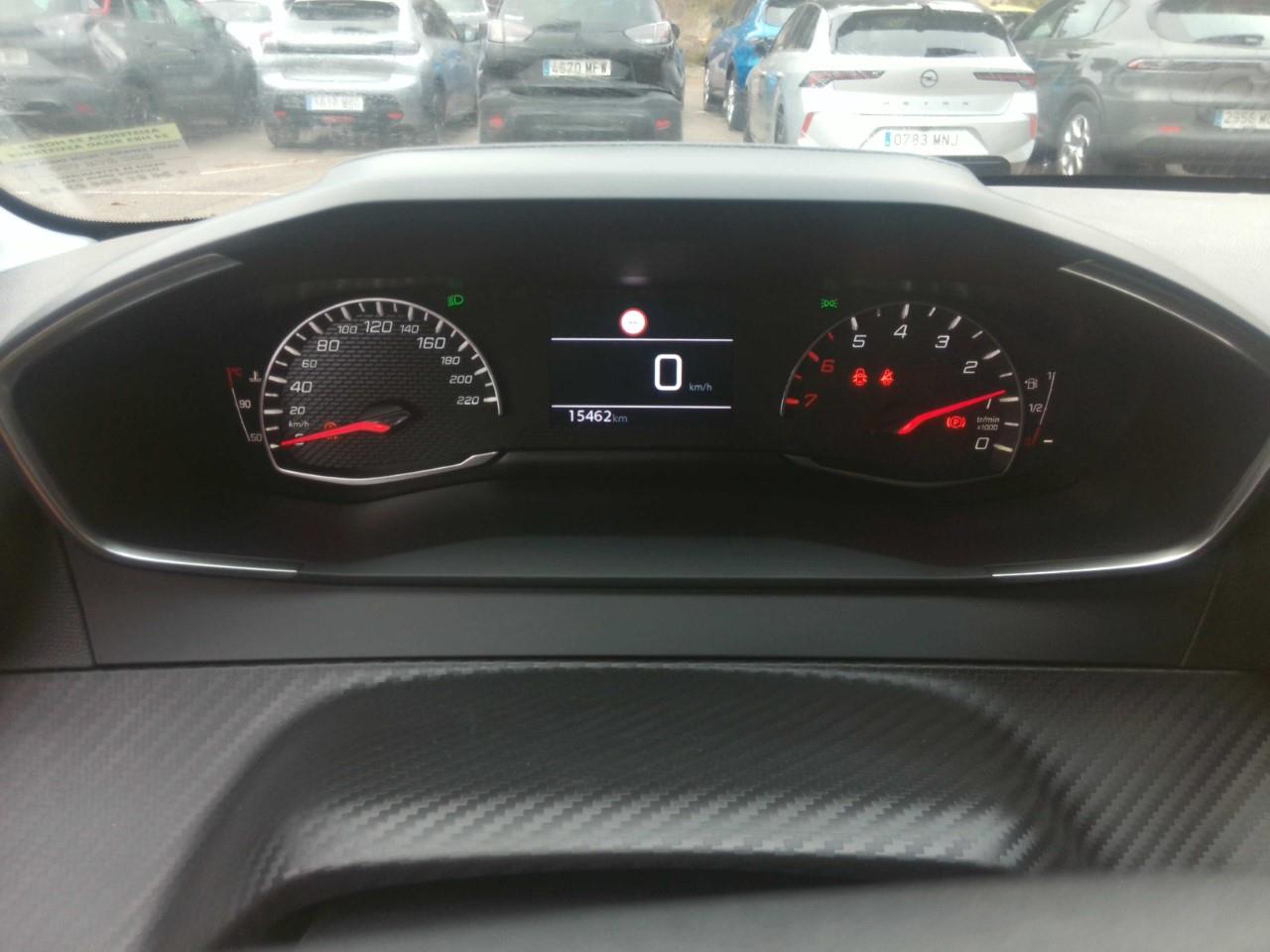 Foto Peugeot 308 5