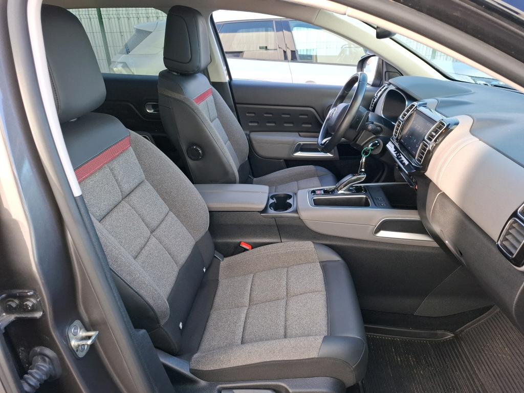 Citroen C5 Aircross BlueHDi 130 S&S EAT8 Business 2020