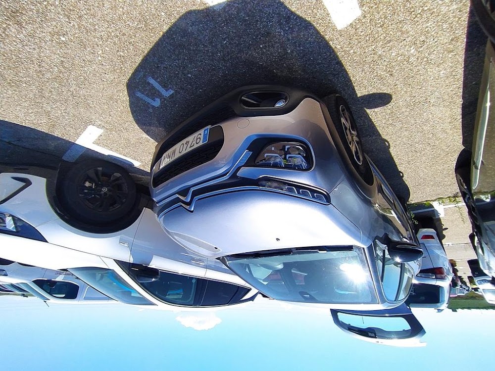 Foto Citroën C3 Aircross 6