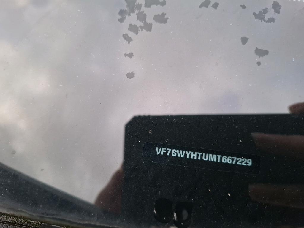 Citroen C3 BlueHDi 100 S&S BVM6 Feel 2021