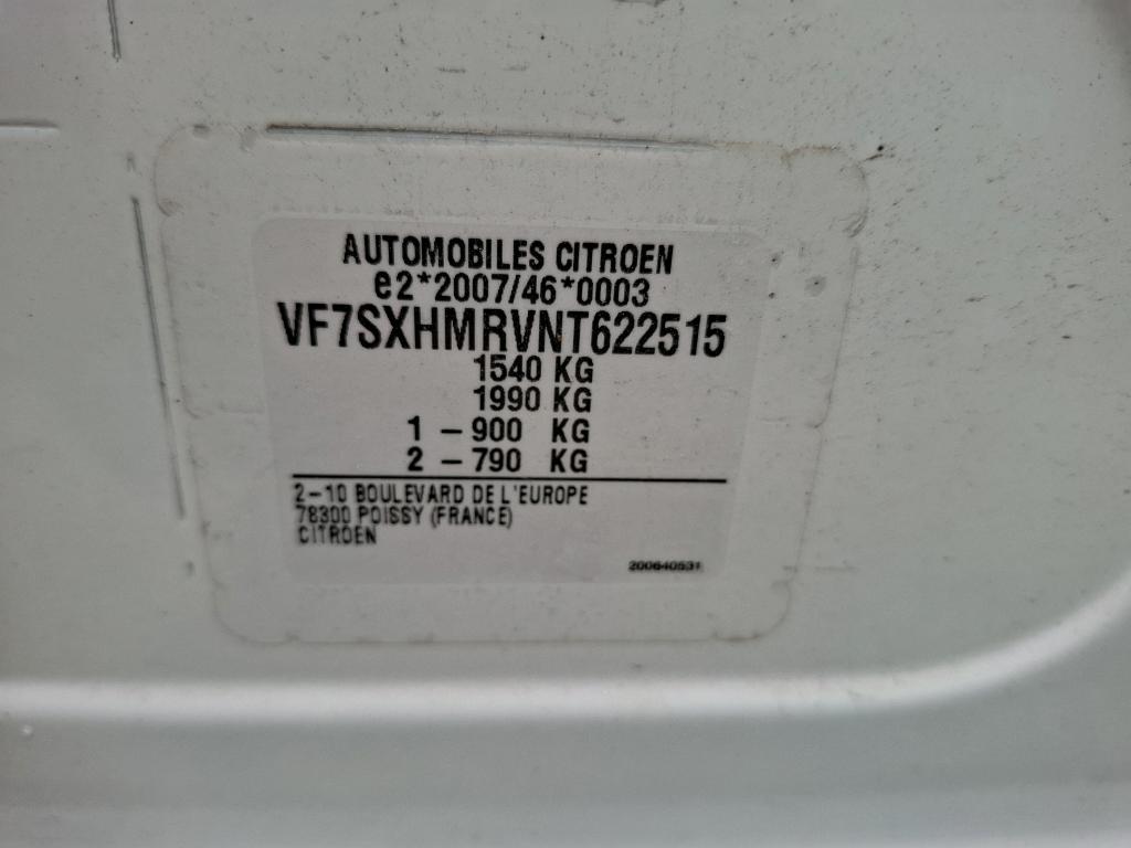 Citroen C3 PureTech 83 S&S BVM5 Shine Pack 2022