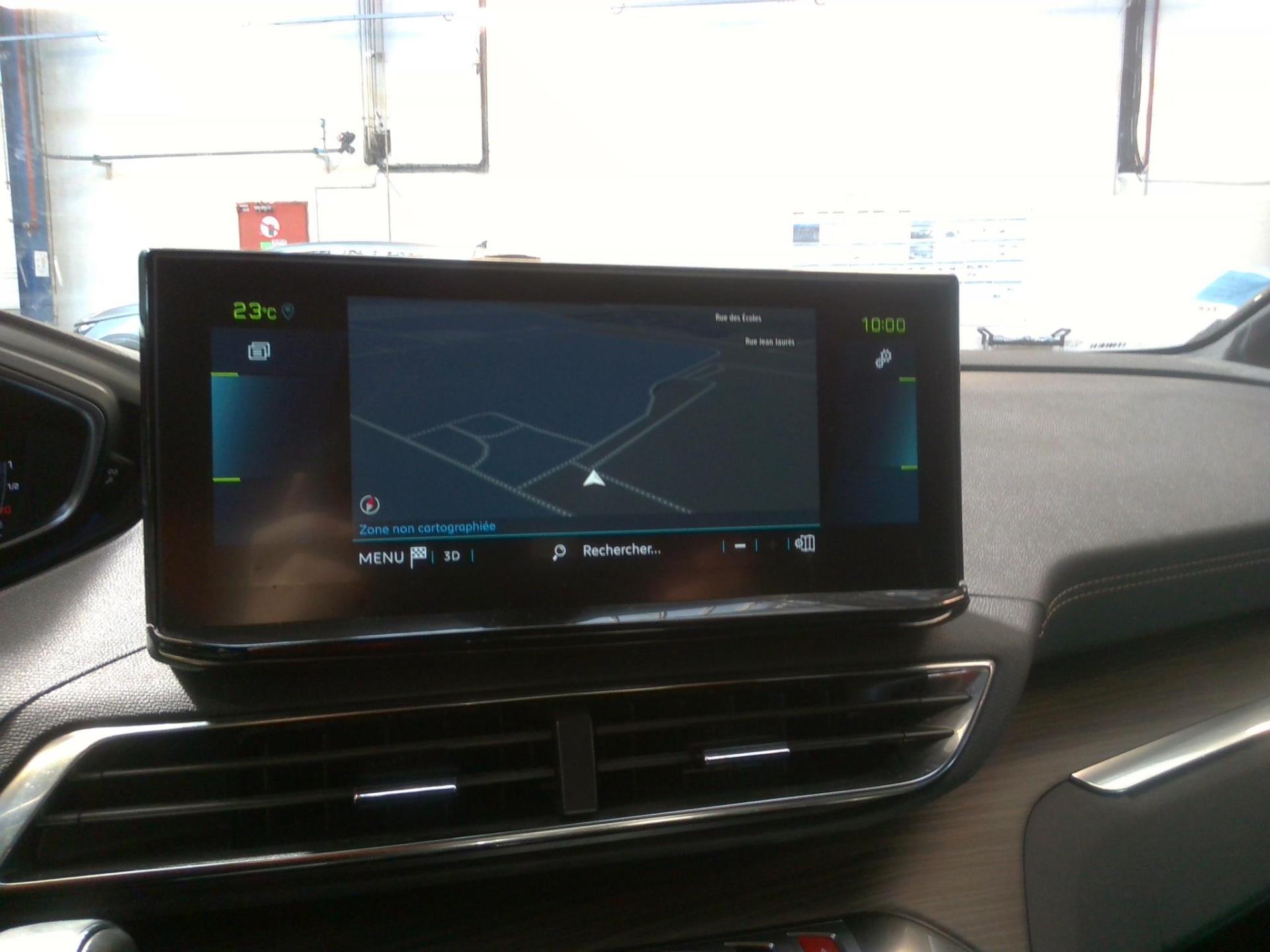 Peugeot 3008 Hybrid4 300 e-EAT8 GT Pack 2022
