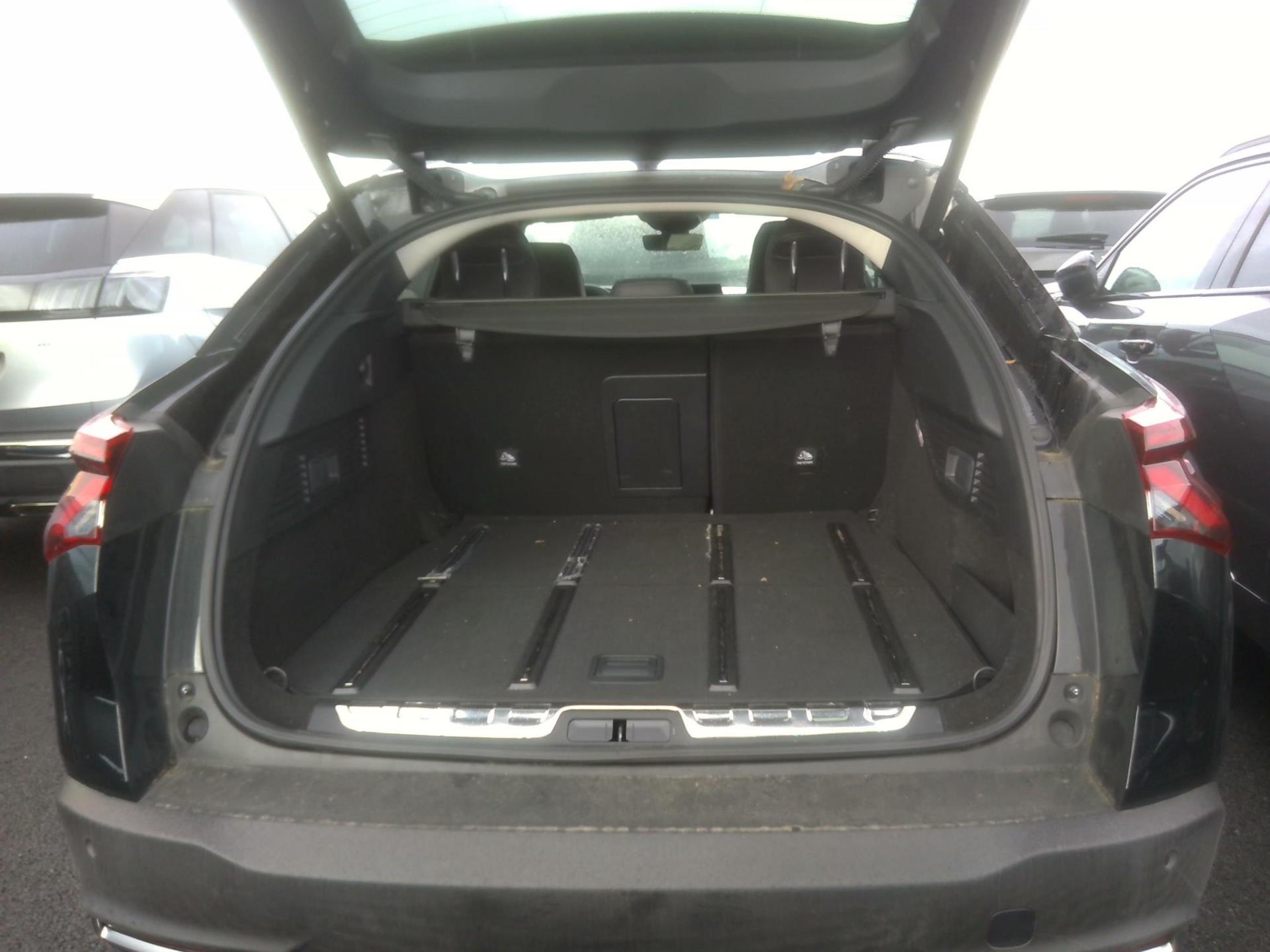 Citroen C5 X Hybride Rechargeable 225 S&S e-EAT8 Shine Pack 2022