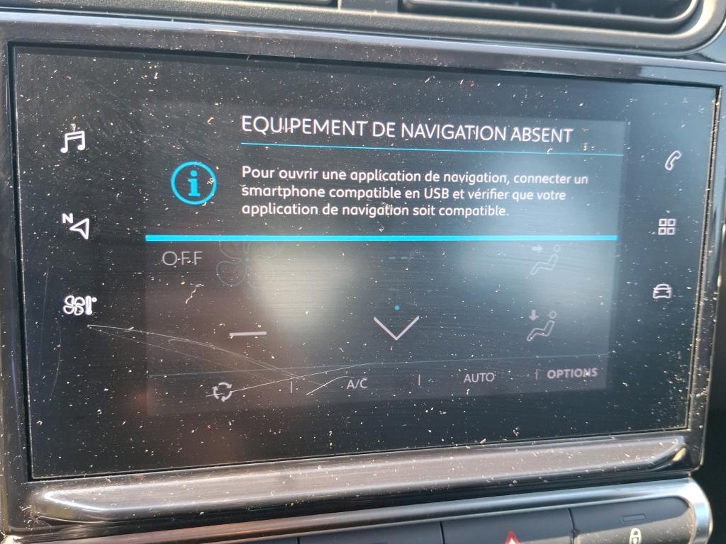 Citroen C3 PureTech 83 S&S BVM5 Feel Pack 2021