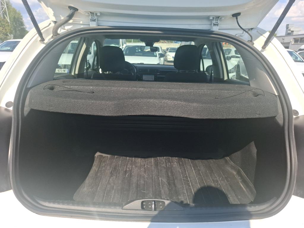 Citroen C3 SOCIETE BLUEHDI 100 S&S BVM FEEL NAV 2020