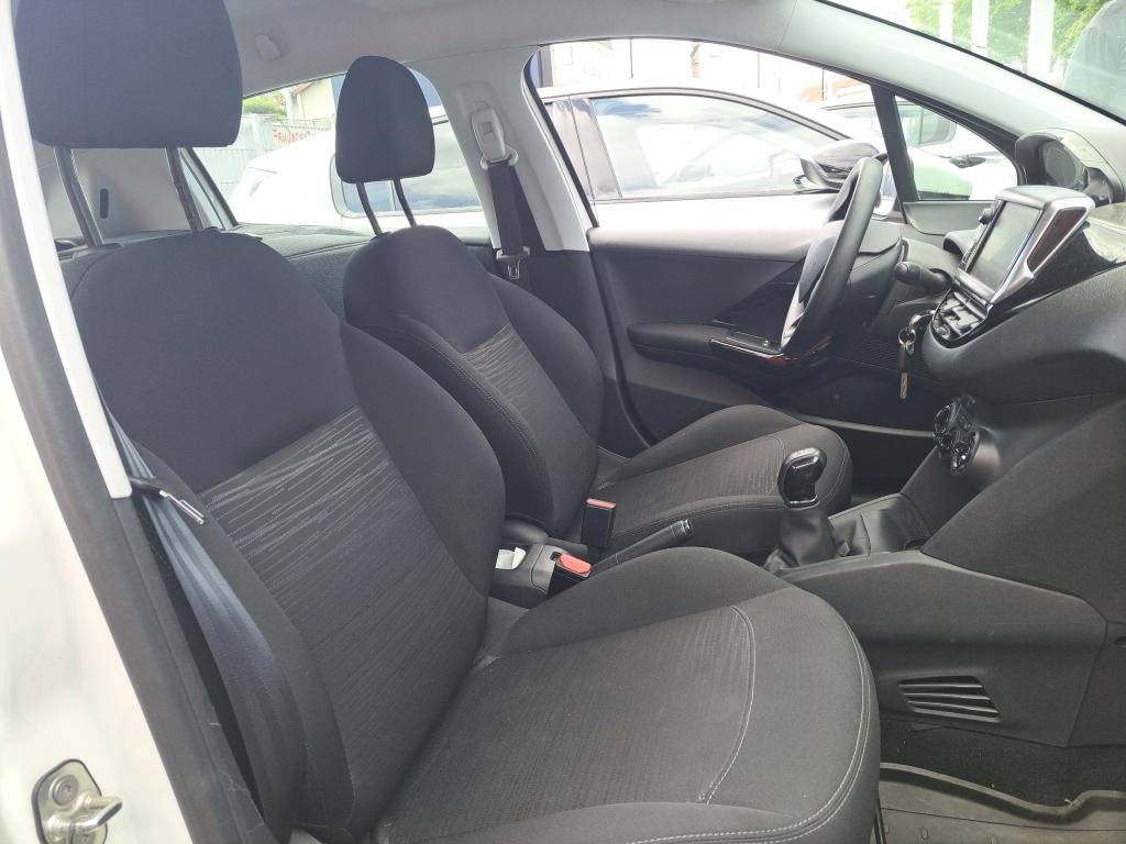 Peugeot 208 AFFAIRE BLUEHDI 100 S&S BVM5 PREMIUM PACK 2019