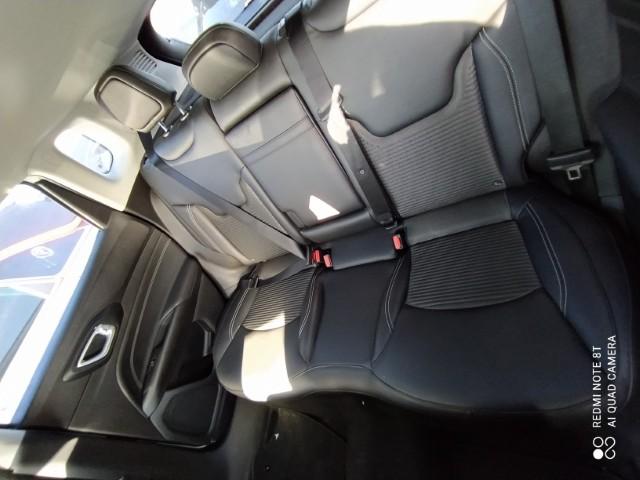 Foto Jeep Compass 10