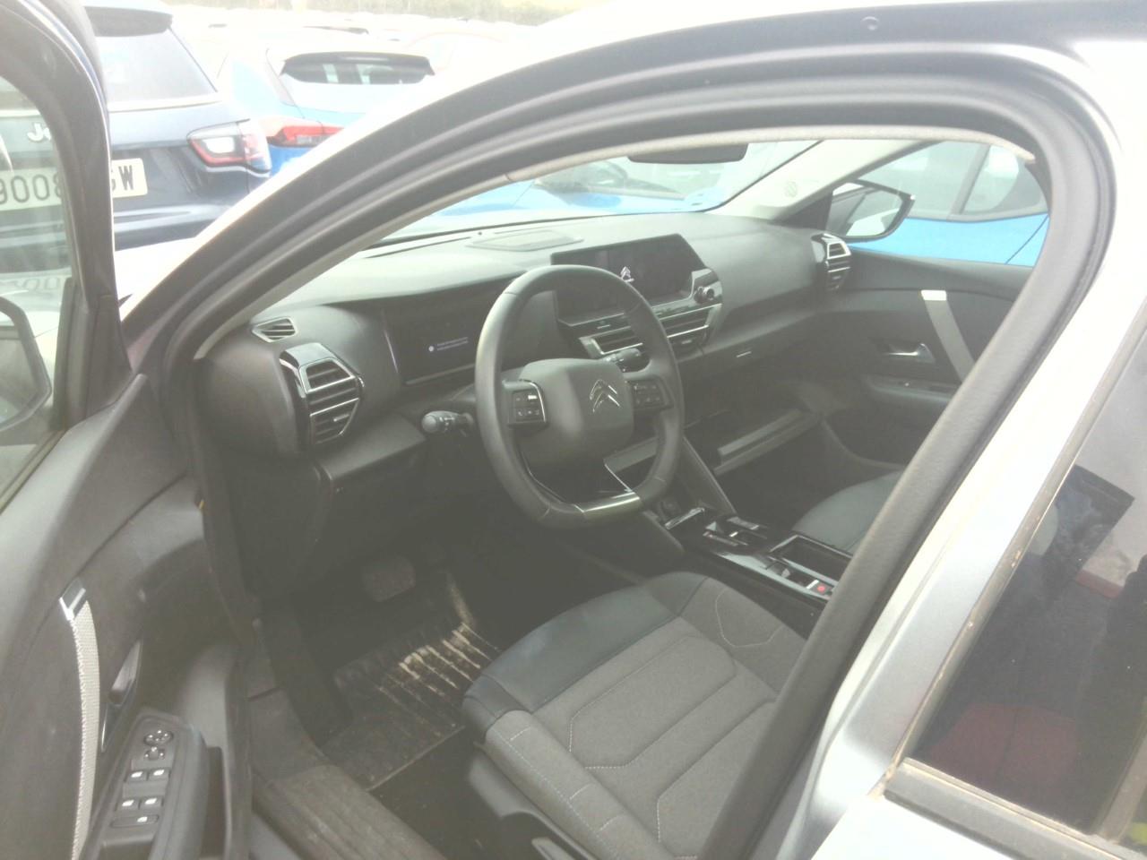 Foto Citroën C 4 3