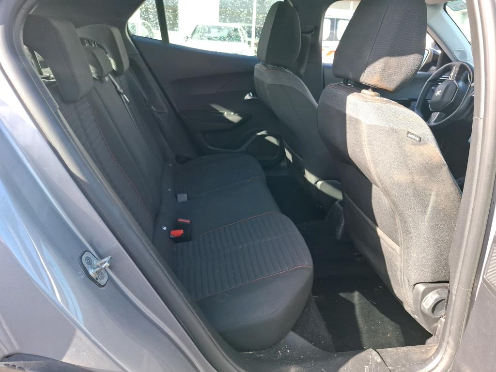 Peugeot 2008 PureTech 130 S&S BVM6 Active Pack 2022