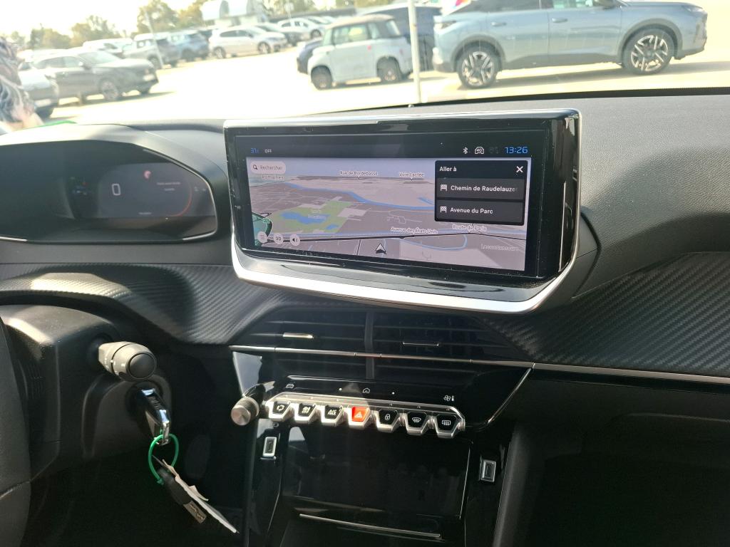 Peugeot 208 100 S&S BVM6 Allure 2025