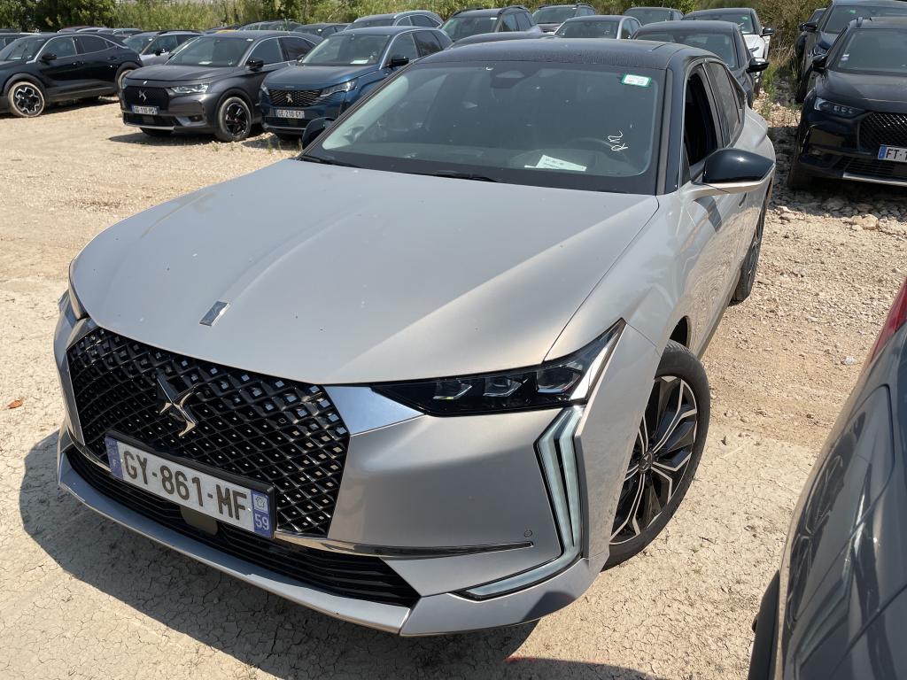 DS 4 II