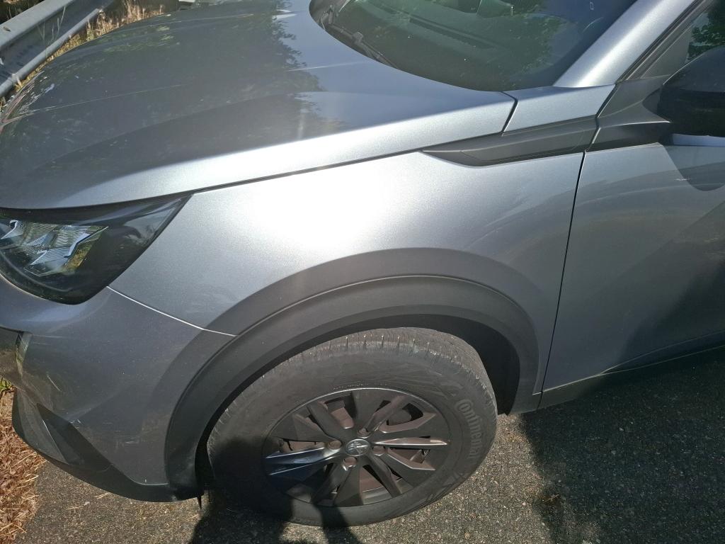 Peugeot 2008 PureTech 130 S&S BVM6 Active Pack 2022