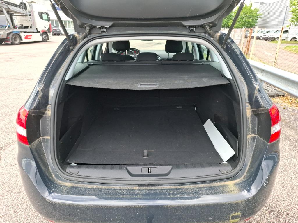 Peugeot 308 SW BlueHDi 100ch S&S BVM6 Access 2020