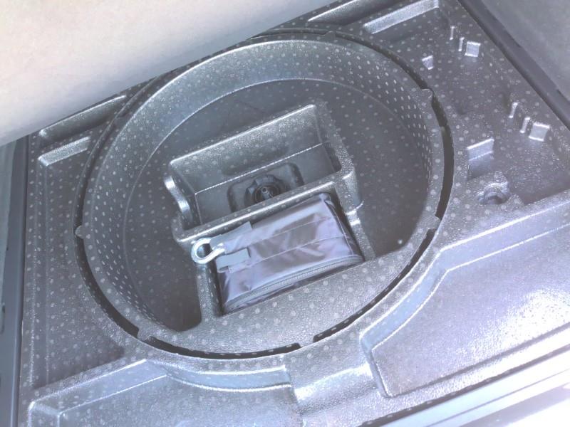 Foto Citroën C5 X 8