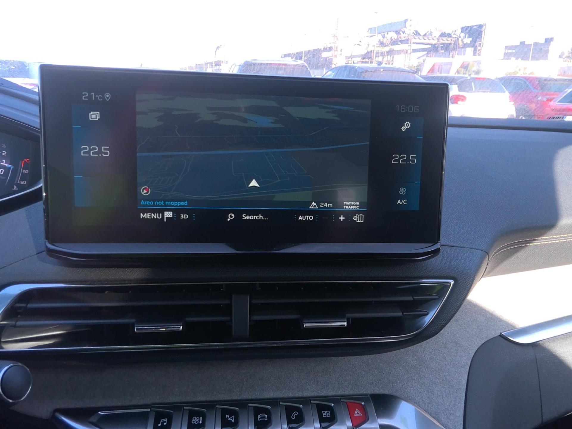 Peugeot 3008 BlueHDi 130ch S&S EAT8 GT 2023