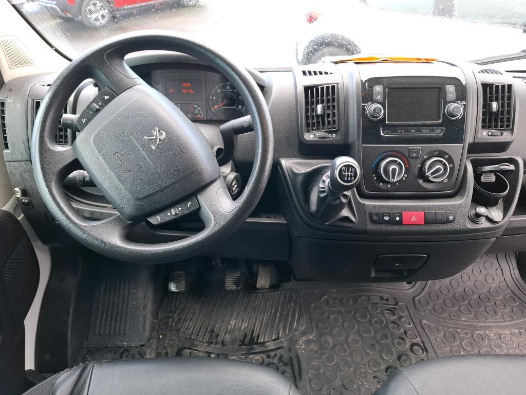 Peugeot BOXER TOLE 335 L2H2 BLUEHDI 120 S&S PREMIUM 2020