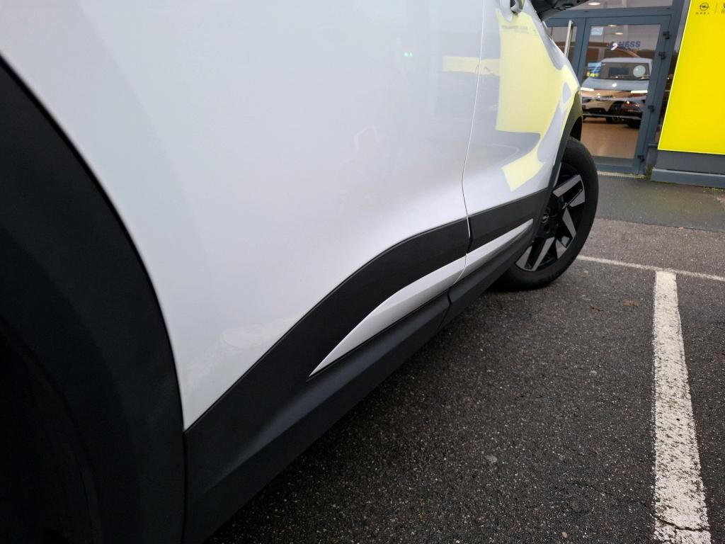 Opel Mokka 1.2 Turbo 100 ch BVM6 Elegance 2023