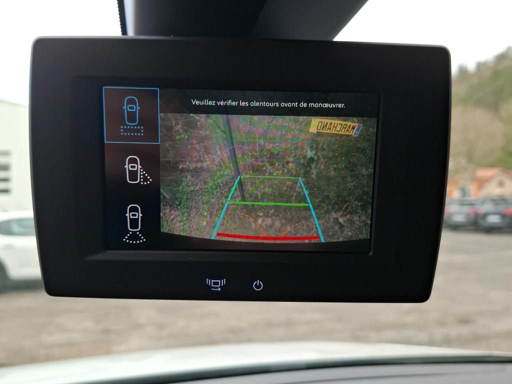 Citroen BERLINGO VAN M 650 BLUEHDI 100 S&S BVM5 CLUB 2021