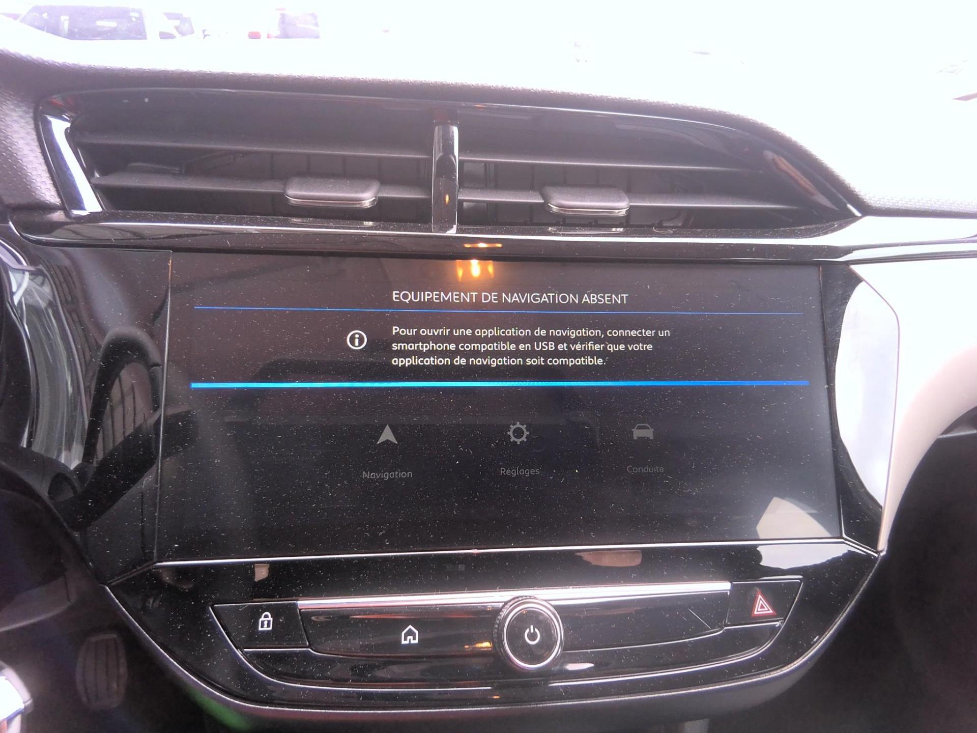 Opel Corsa 1.2 Turbo 100 ch BVM6  2024