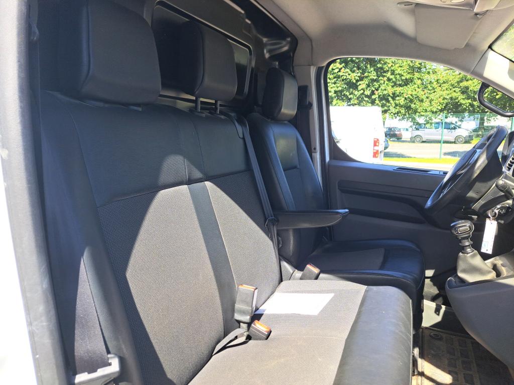 Citroen JUMPY FGN M BLUEHDI 120 S&S BVM6 CLUB 2019